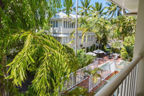 Balboa Holiday Apartments - Timeshare Accommodation 0