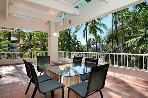 Balboa Holiday Apartments - Timeshare Accommodation 2