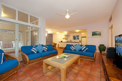 Balboa Holiday Apartments - Timeshare Accommodation 5