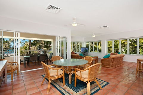Balboa Holiday Apartments - Timeshare Accommodation 6