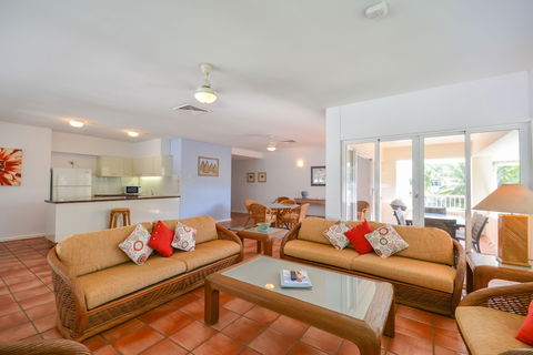 Balboa Holiday Apartments - Timeshare Accommodation 1