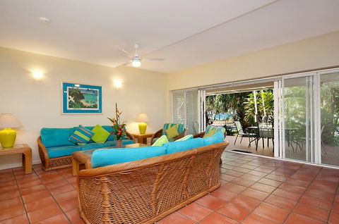 Balboa Holiday Apartments - Timeshare Accommodation 3