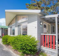 Tween Waters Holiday Park Merimbula - Timeshare Accommodation