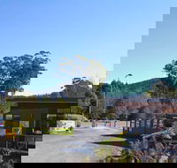 Marysville Holiday Park - Timeshare Accommodation