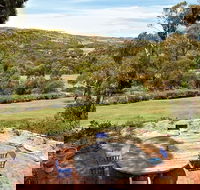 Allusion Wines Cottages - Timeshare Accommodation