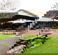 Royal Hotel Singleton - Timeshare Accommodation