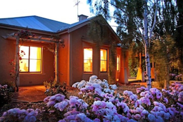 Ashton SA Timeshare Accommodation
