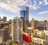 Melbourne Stays City Point Suite - Timeshare Accommodation
