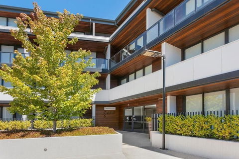 Clayton Serviced Apartments - Timeshare Accommodation 2