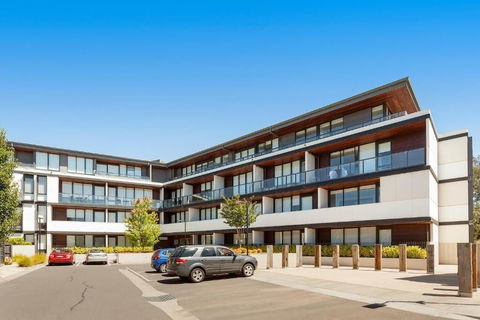 Clayton Serviced Apartments - Timeshare Accommodation 6