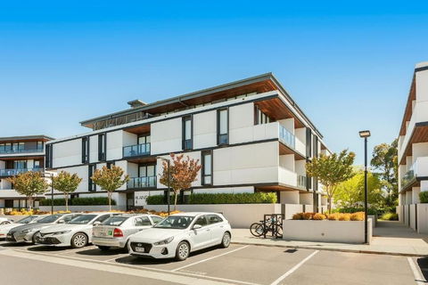 Clayton Serviced Apartments - Timeshare Accommodation 3