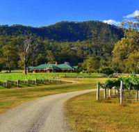 Ascella Organic Wine - Timeshare Accommodation