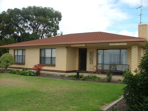 Kirazz - Timeshare Accommodation 5