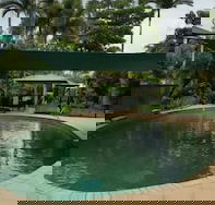 Pacific Sands Holiday Apartments - Timeshare Accommodation