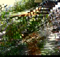 Grey Gum Lodge - Timeshare Accommodation