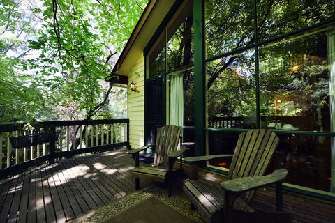 Cambridge Cottages Bed & Breakfast - Timeshare Accommodation 4