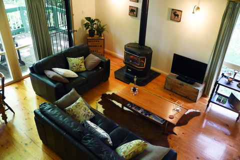 Cambridge Cottages Bed & Breakfast - Timeshare Accommodation 0