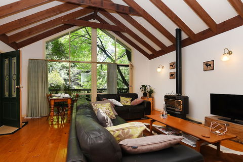 Cambridge Cottages Bed & Breakfast - Timeshare Accommodation 1