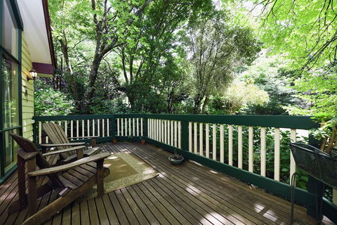 Cambridge Cottages Bed & Breakfast - Timeshare Accommodation 5