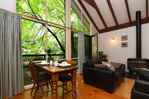 Cambridge Cottages Bed & Breakfast - Timeshare Accommodation 2