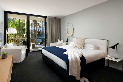 Bannisters Pavilion Mollymook - Timeshare Accommodation 4
