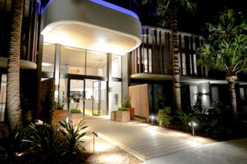 Bannisters Pavilion Mollymook - Timeshare Accommodation 0