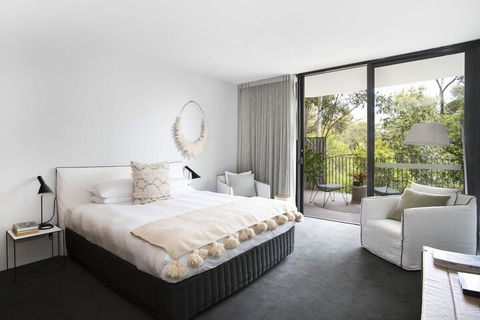 Bannisters Pavilion Mollymook - Timeshare Accommodation 3
