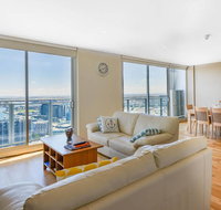 Urban Minder at Spencer - Timeshare Accommodation
