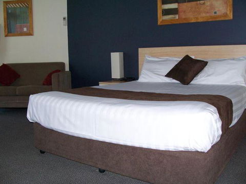 Mildura Golf Resort - Timeshare Accommodation 3
