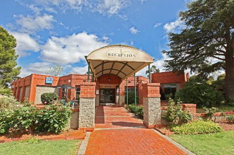 Mildura Golf Resort - Timeshare Accommodation 1