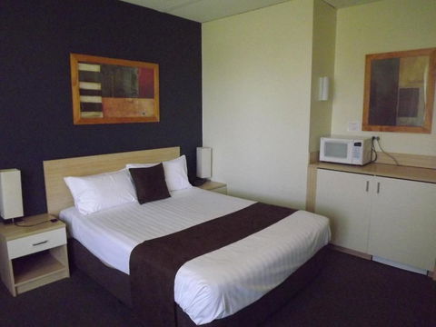 Mildura Golf Resort - Timeshare Accommodation 5