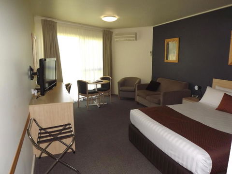 Mildura Golf Resort - Timeshare Accommodation 6
