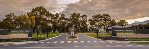 Mildura Golf Resort - Timeshare Accommodation 4