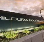 Mildura Golf Resort