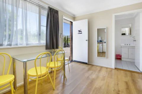 Tamworth Lodge Motel - Timeshare Accommodation 0