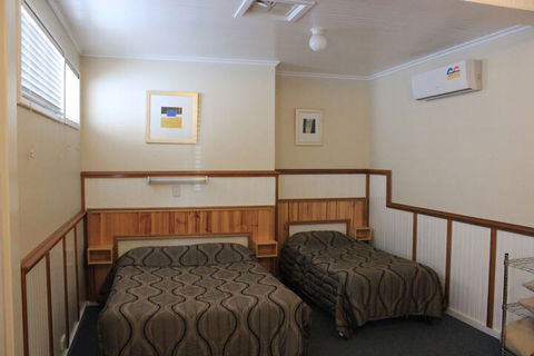 Tamworth Lodge Motel - Timeshare Accommodation 5