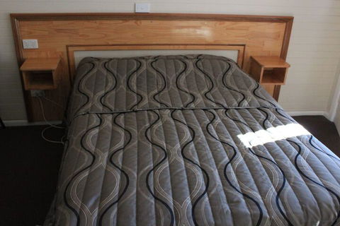Tamworth Lodge Motel - Timeshare Accommodation 7