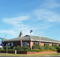 Ararat Southern Cross Motor Inn - Timeshare Accommodation