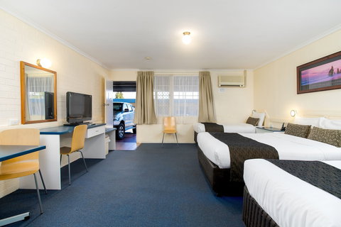 Applegum Inn - Timeshare Accommodation 3
