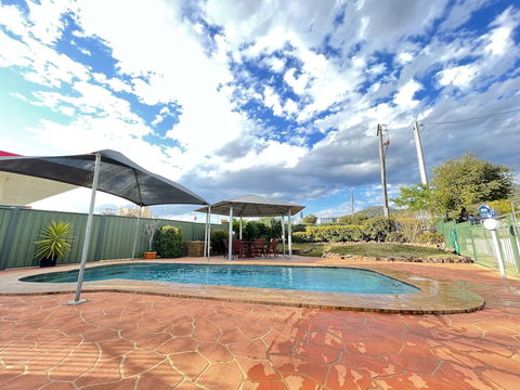 City Sider Motor Inn - Timeshare Accommodation 2