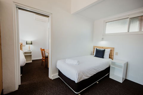 City Sider Motor Inn - Timeshare Accommodation 5