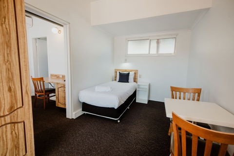 City Sider Motor Inn - Timeshare Accommodation 6