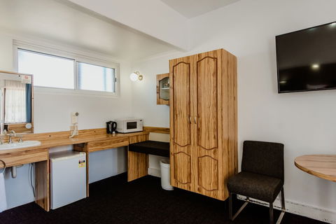 City Sider Motor Inn - Timeshare Accommodation 3