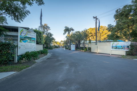 Jervis Bay Holiday Park - Timeshare Accommodation 0