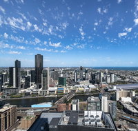 StayIcon Serviced Apartment On Collins - Timeshare Accommodation