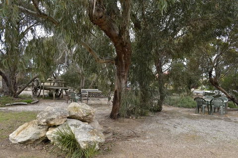 Kangaroo Island Holiday Village - Timeshare Accommodation 1