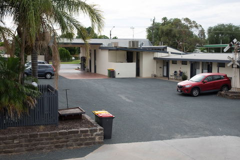 Pioneer Station Motor Inn - Timeshare Accommodation 0