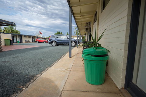 Pioneer Station Motor Inn - Timeshare Accommodation 1