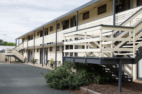 Pioneer Station Motor Inn - Timeshare Accommodation 2