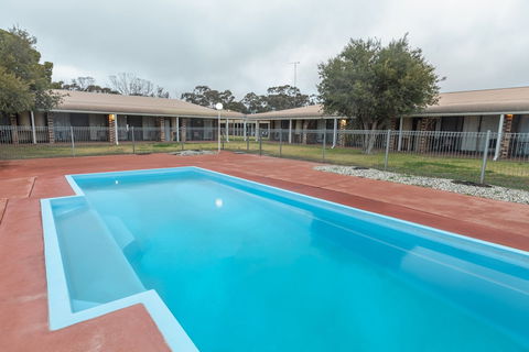 Club Inn Motel - Timeshare Accommodation 2